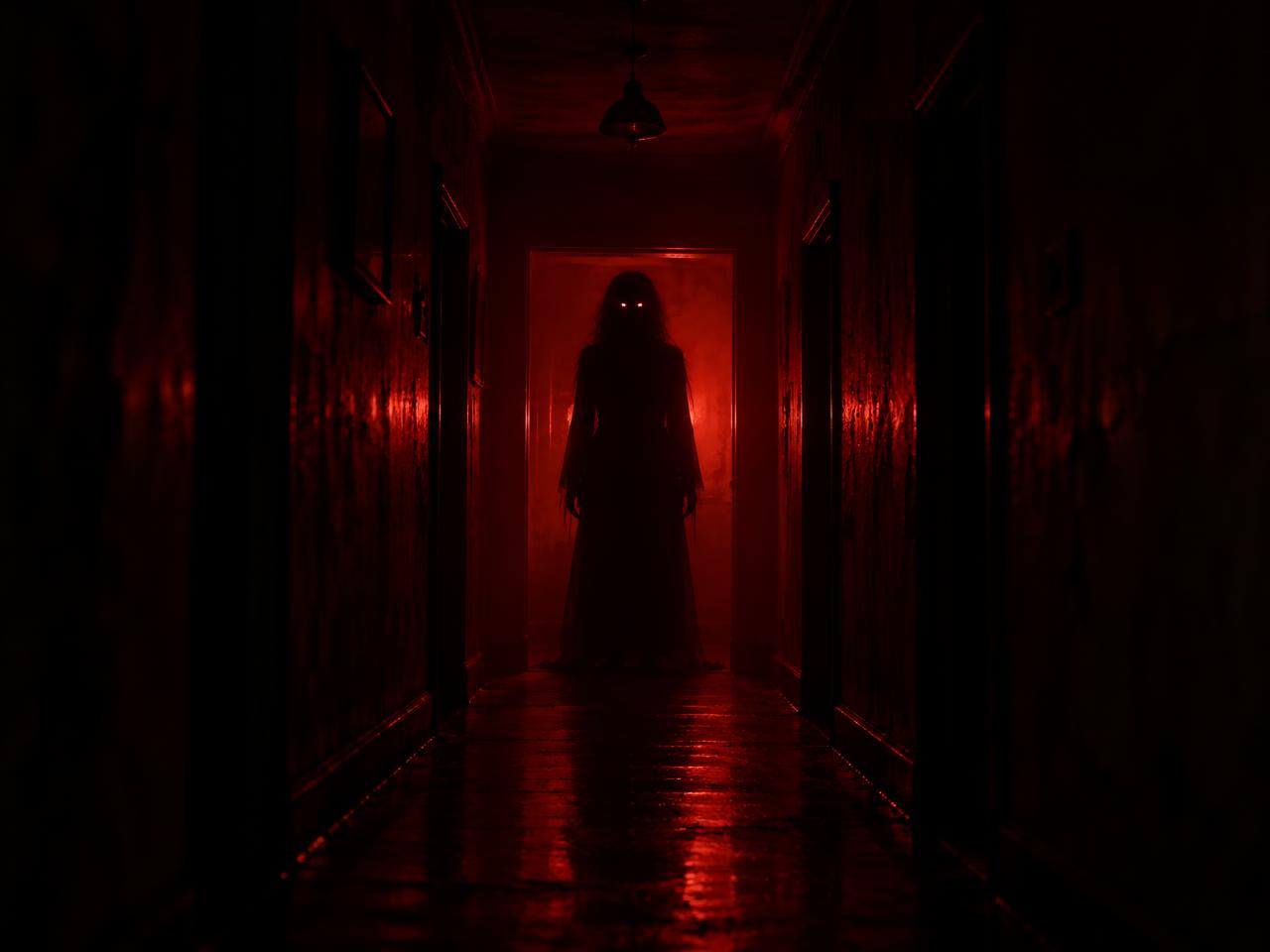 The Possessed